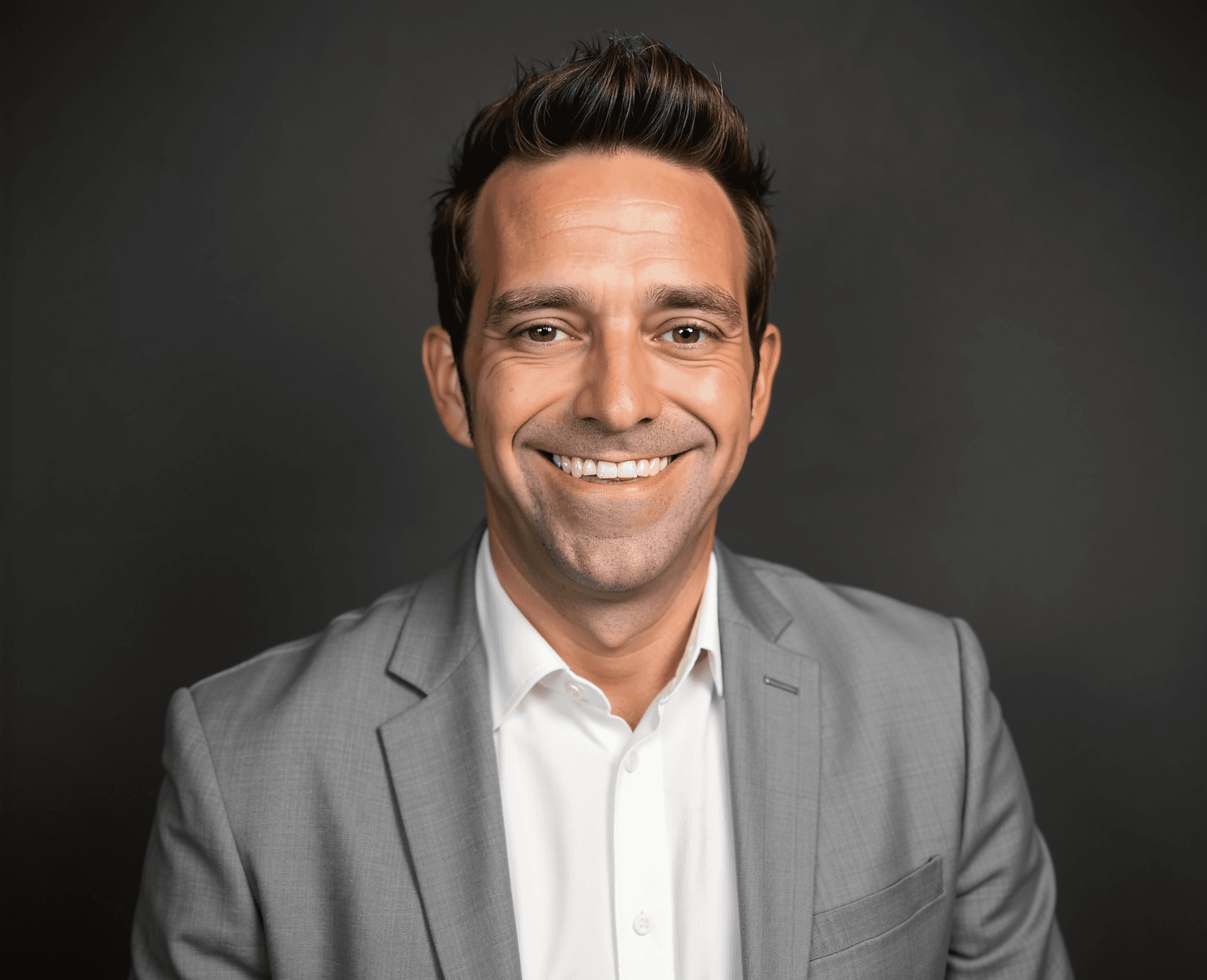 Stephen Roberts, Founder of Symbiont Communications